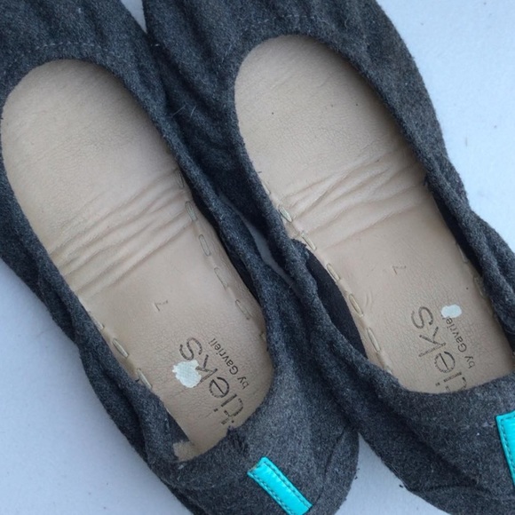 greystone tieks